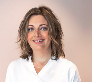 Anne Ruth Shiboleth, letselschadejurist bij Drive Letselschade